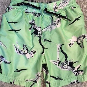 Carter’s Toddler Swim Trunks